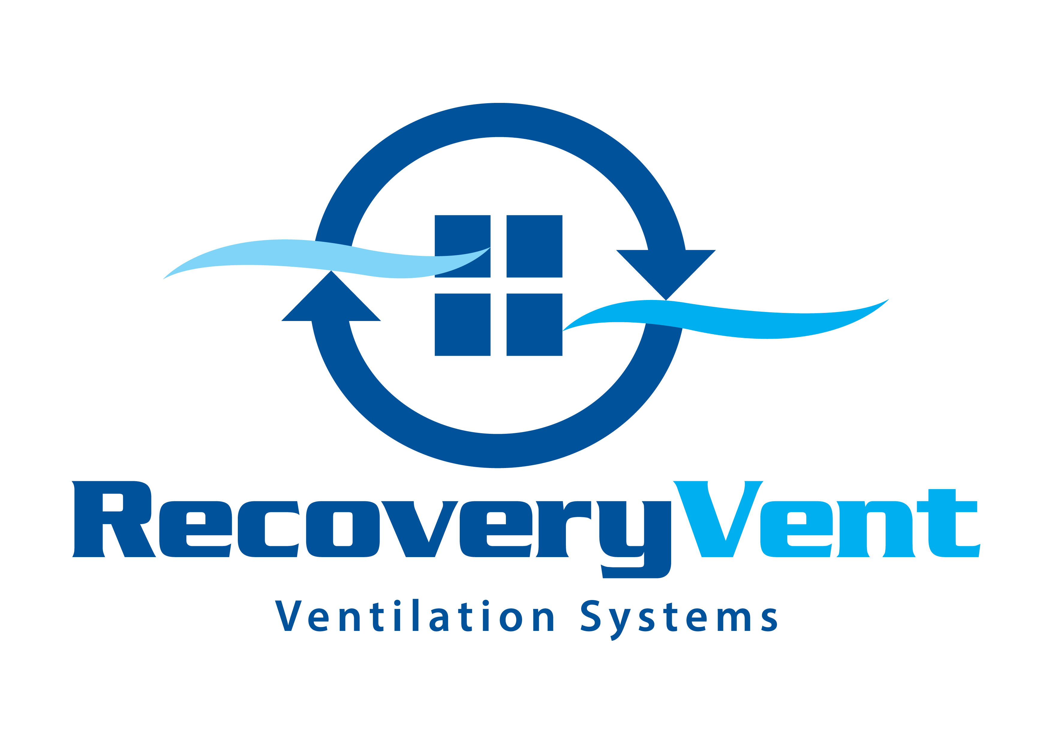 Recovery Vent