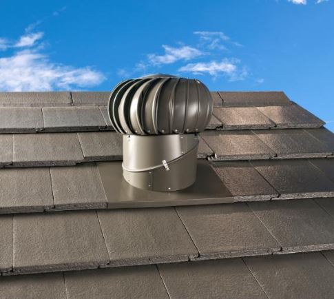 Residential Trapped Heat Extraction | Roof Ventilators Australia