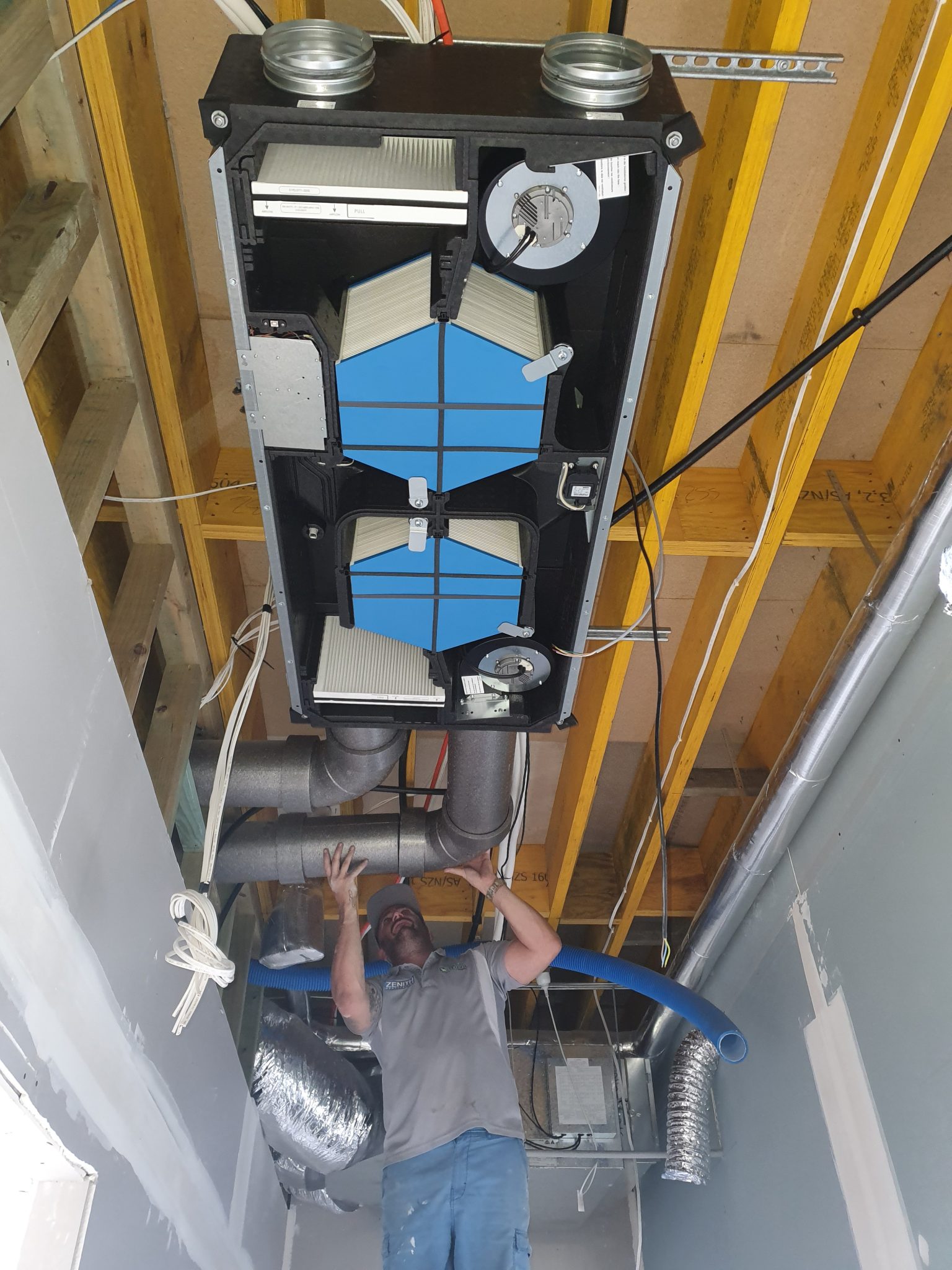 High-Performance New Build, Cronulla