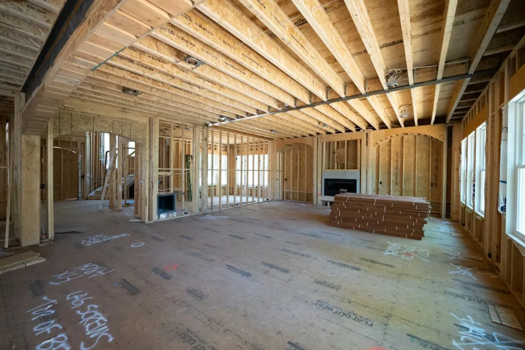 Modern Custom Homes 2 custom homes better ventilation