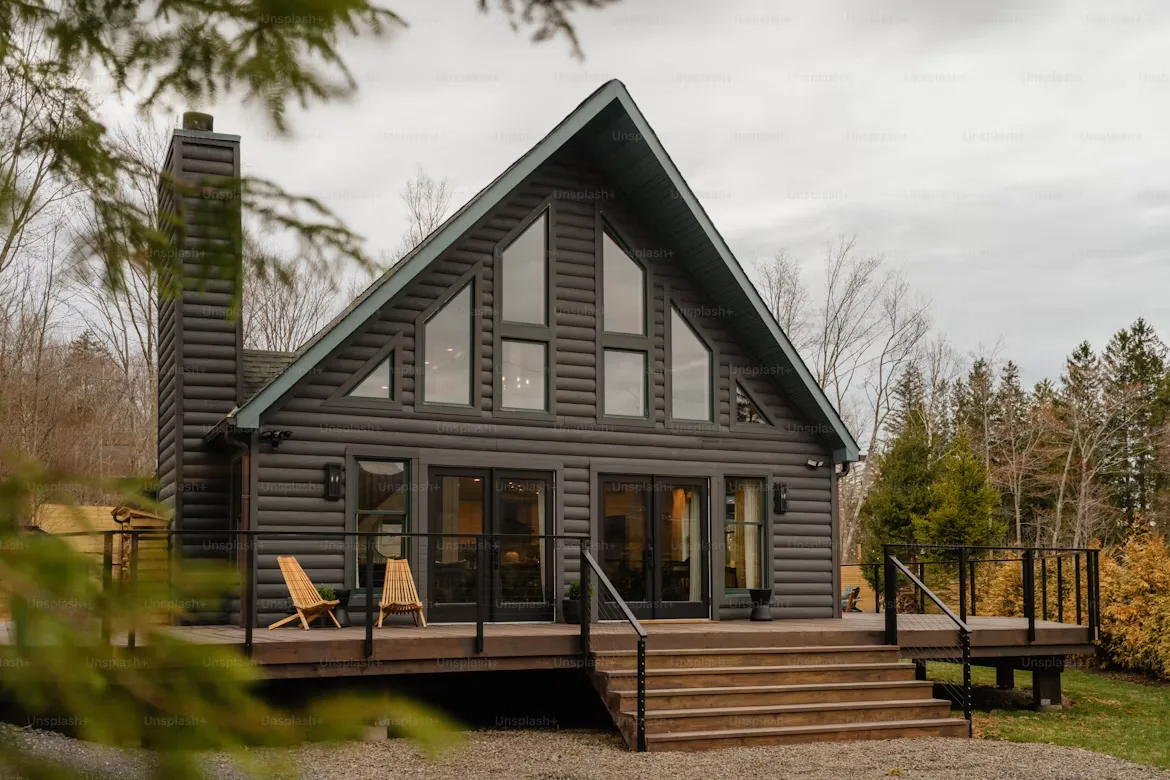 Holiday Homes — ventilation specialists