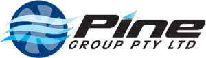 Pine Group logo