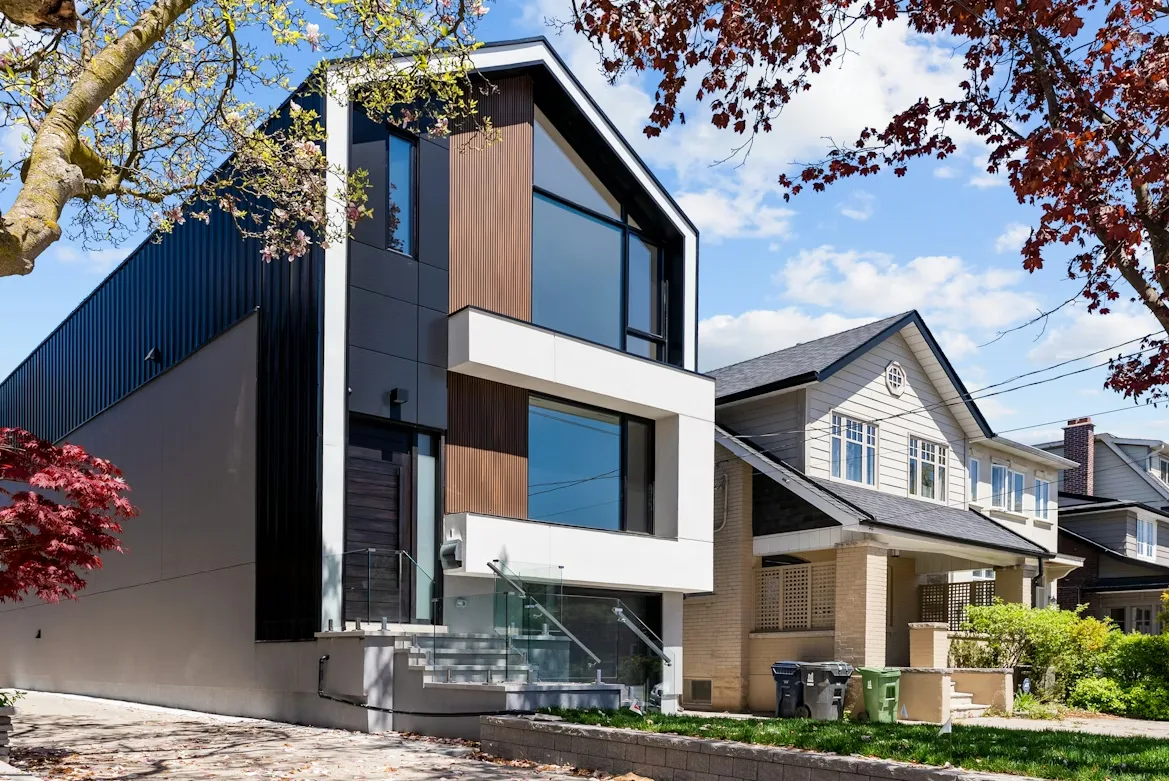 Project Homes — ventilation specialists