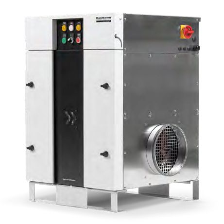 Wollongong — dehumidifier unit