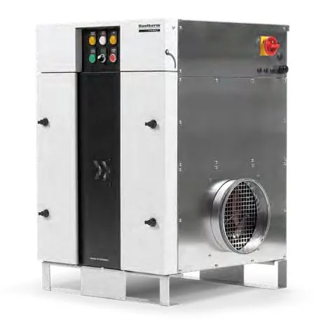 Wollongong — dehumidifier unit