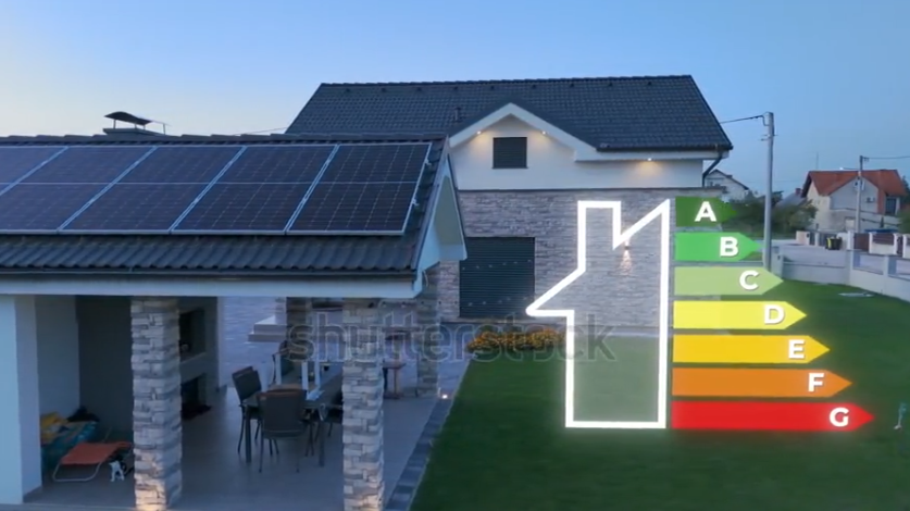 Wollongong — energy rating