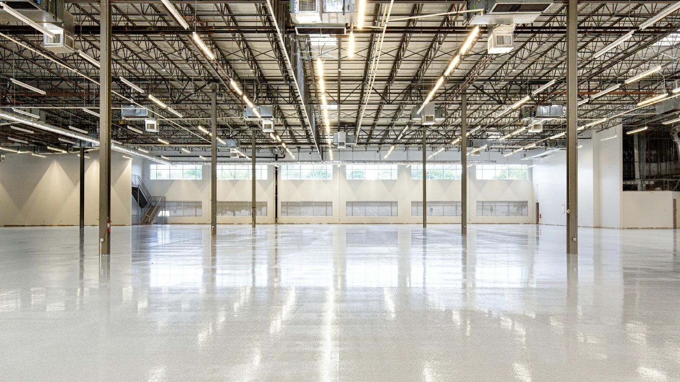 Industrial Dehumidification: Enhancing Performance with Desiccant Technology