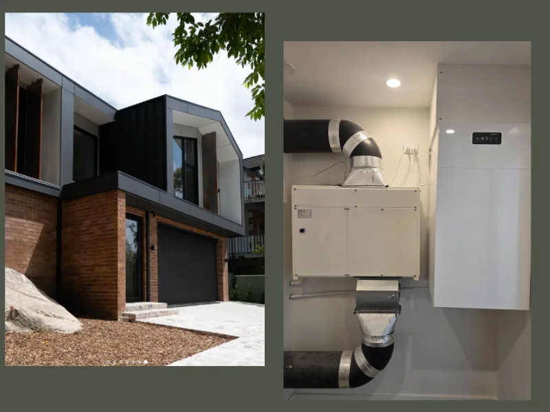 Case Study: Grosvenor Road Passive House – Lindfield, NSW