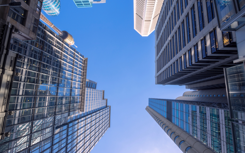 Industrial Dehumidification Solutions: Keeping Your Environment Optimal