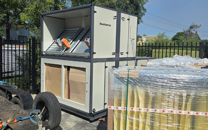 Boost Indoor Comfort and Health in Penrith with Zenith Ventilation’s Expertise