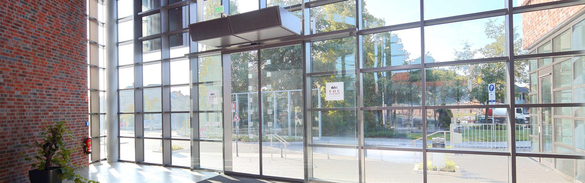 Randers & Raasted Brewery: Humidity & Condensation Problems Solved