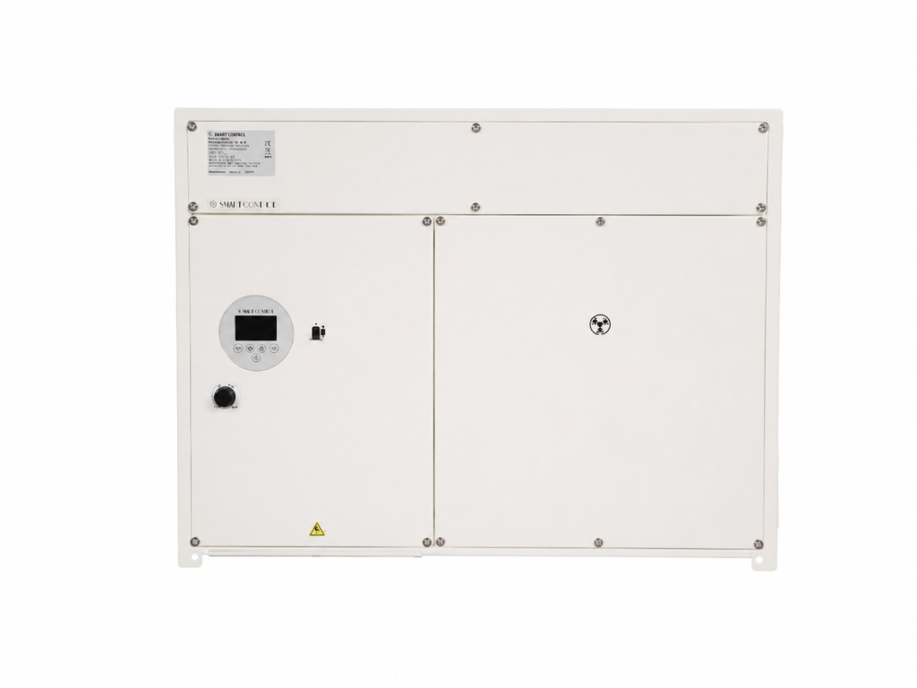 Ducted Dehumidification Systems