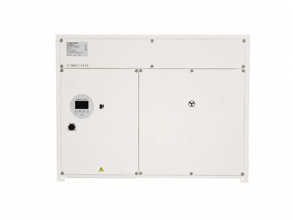 Ducted Dehumidification Systems